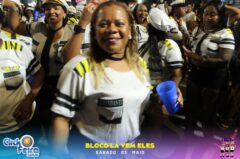 Bloco Lá Vem Eles